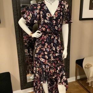 Parker maxi dress